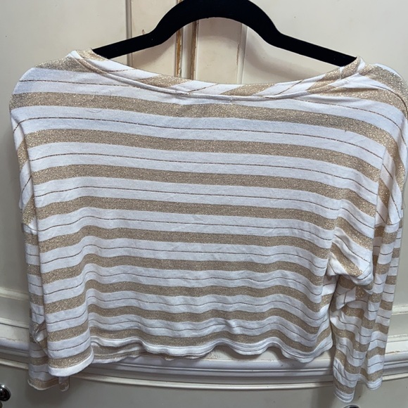 Loose crop top XS - Picture 11 of 11